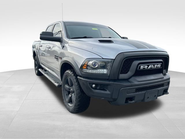 Used 2019 RAM 1500 Classic Warlock image 7