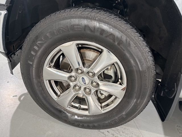 Used 2020 Ford F150 XLT w/ Equipment Group 302A Luxury image 6