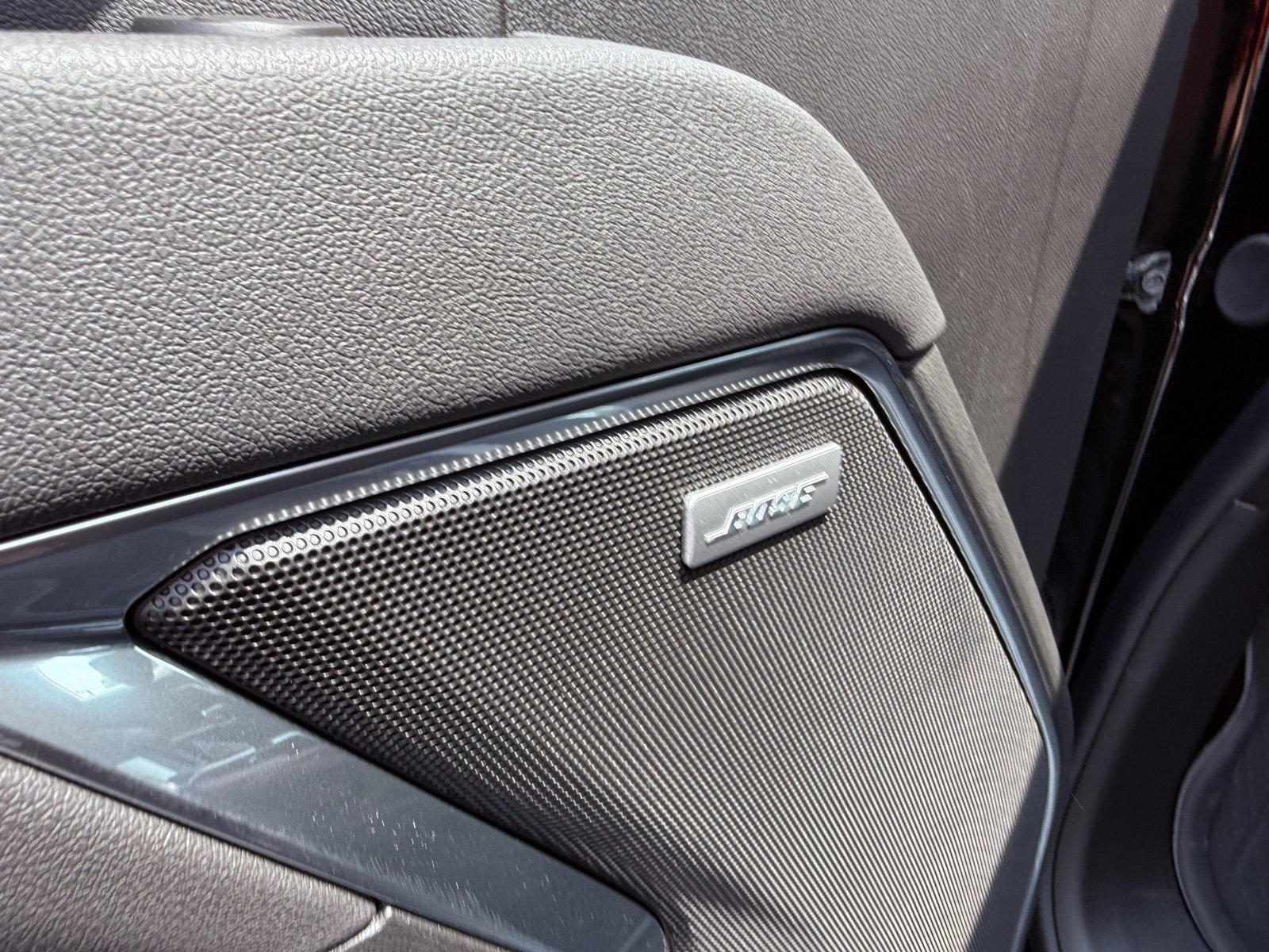 New 2025 Chevrolet Silverado 1500 RST w/ Convenience Package II image 19