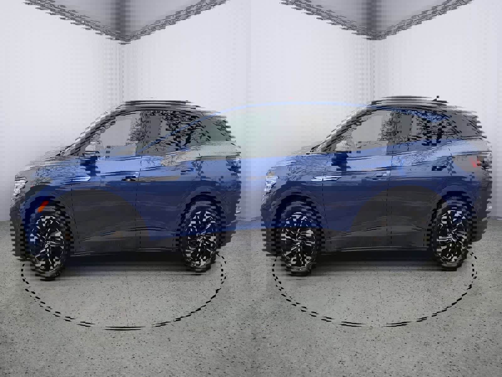 Used 2021 Volkswagen ID.4 Pro S image 5