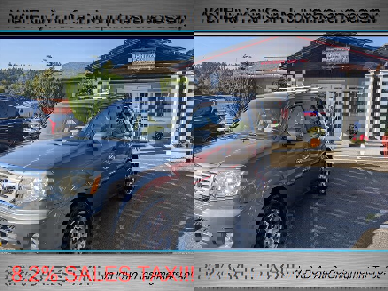 Used 2009 Honda Pilot Touring