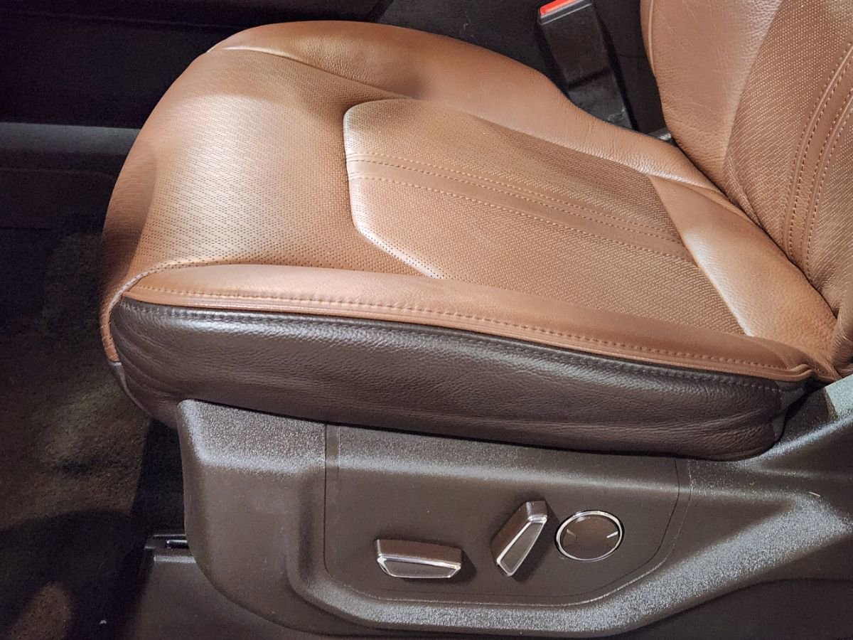 Used 2024 Ford Expedition King Ranch AWD/4WD image 44