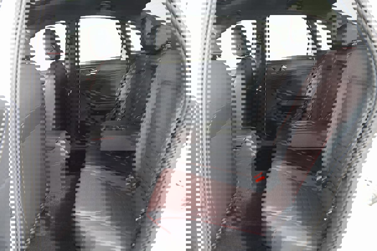 Used 2024 Volkswagen Jetta GLI Autobahn image 50