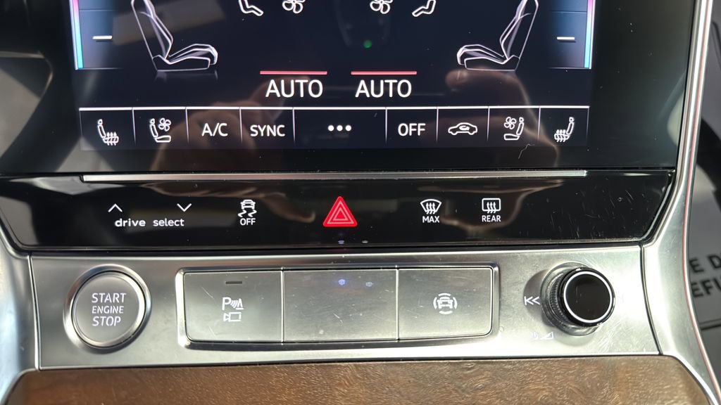 Used 2019 Audi A6 3.0T Prestige image 26