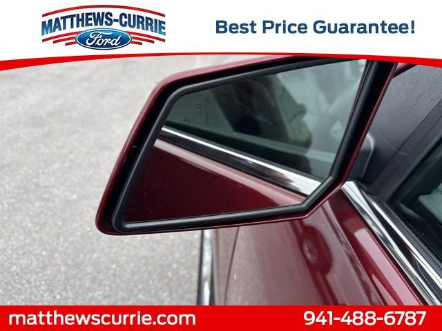 Used 2017 Chevrolet Traverse Premier image 34