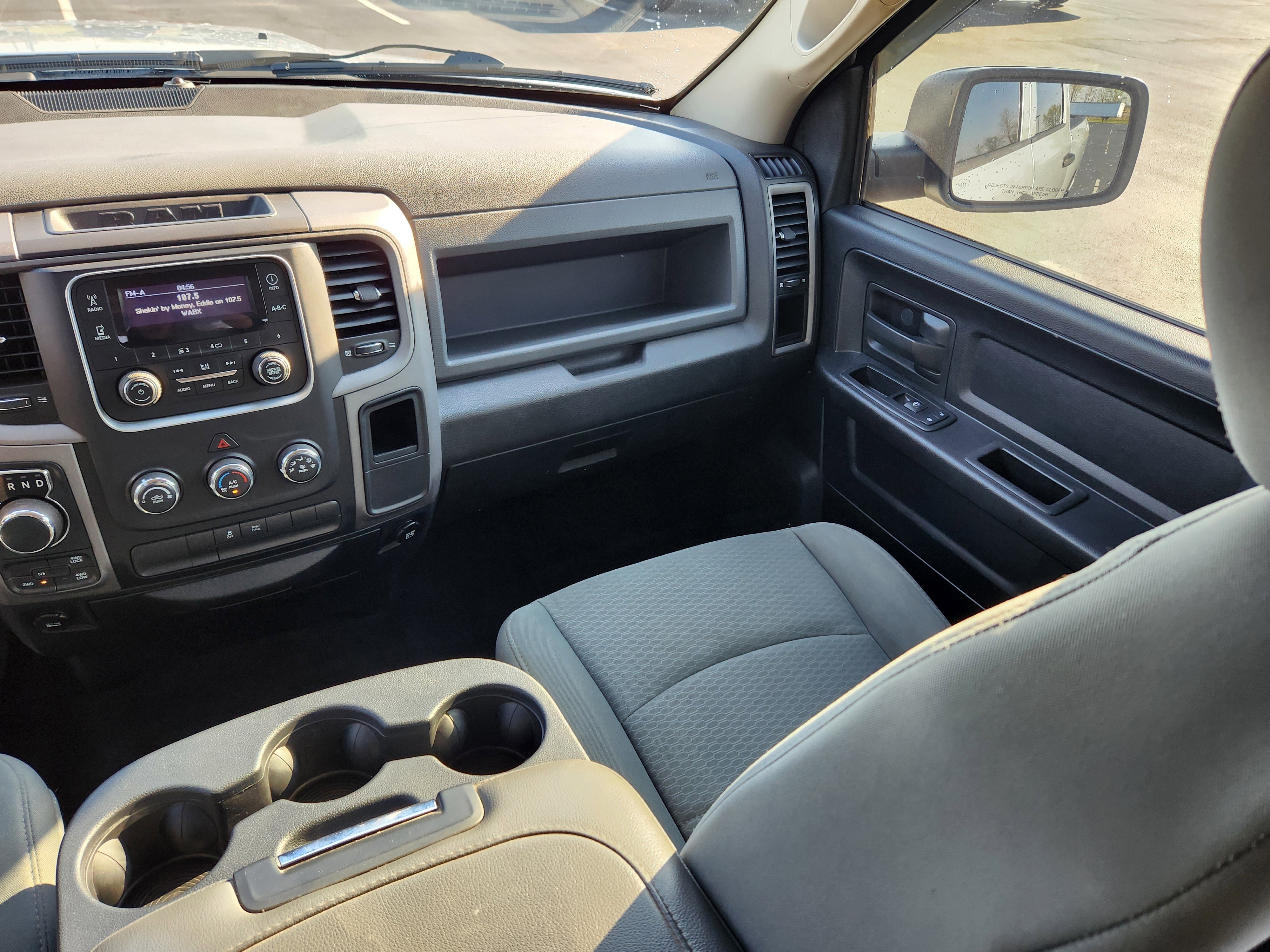 Used 2014 RAM 1500 Express image 15