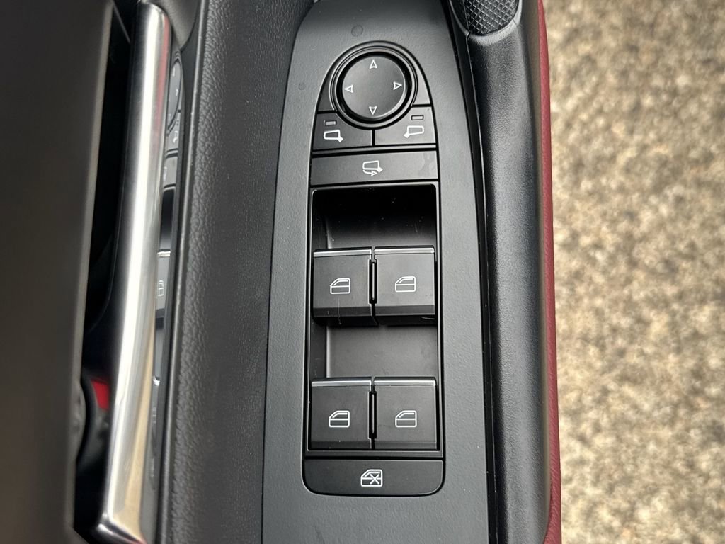 New 2026 MAZDA CX-50 2.5 Hybrid w/ Weather Package image 13