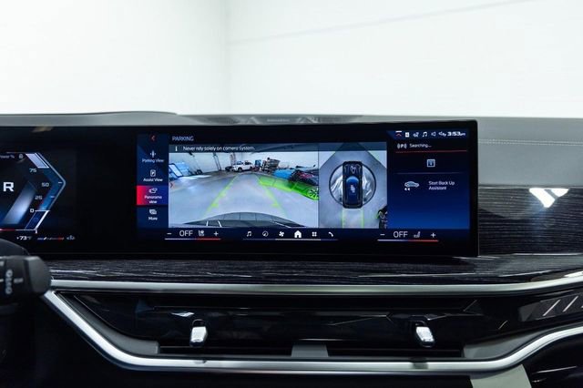 New 2026 BMW X5 M60i image 20