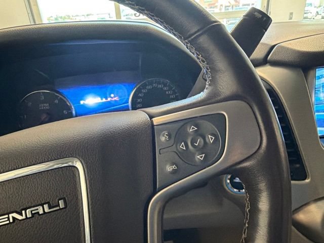 Used 2020 GMC Yukon Denali AWD/4WD image 37