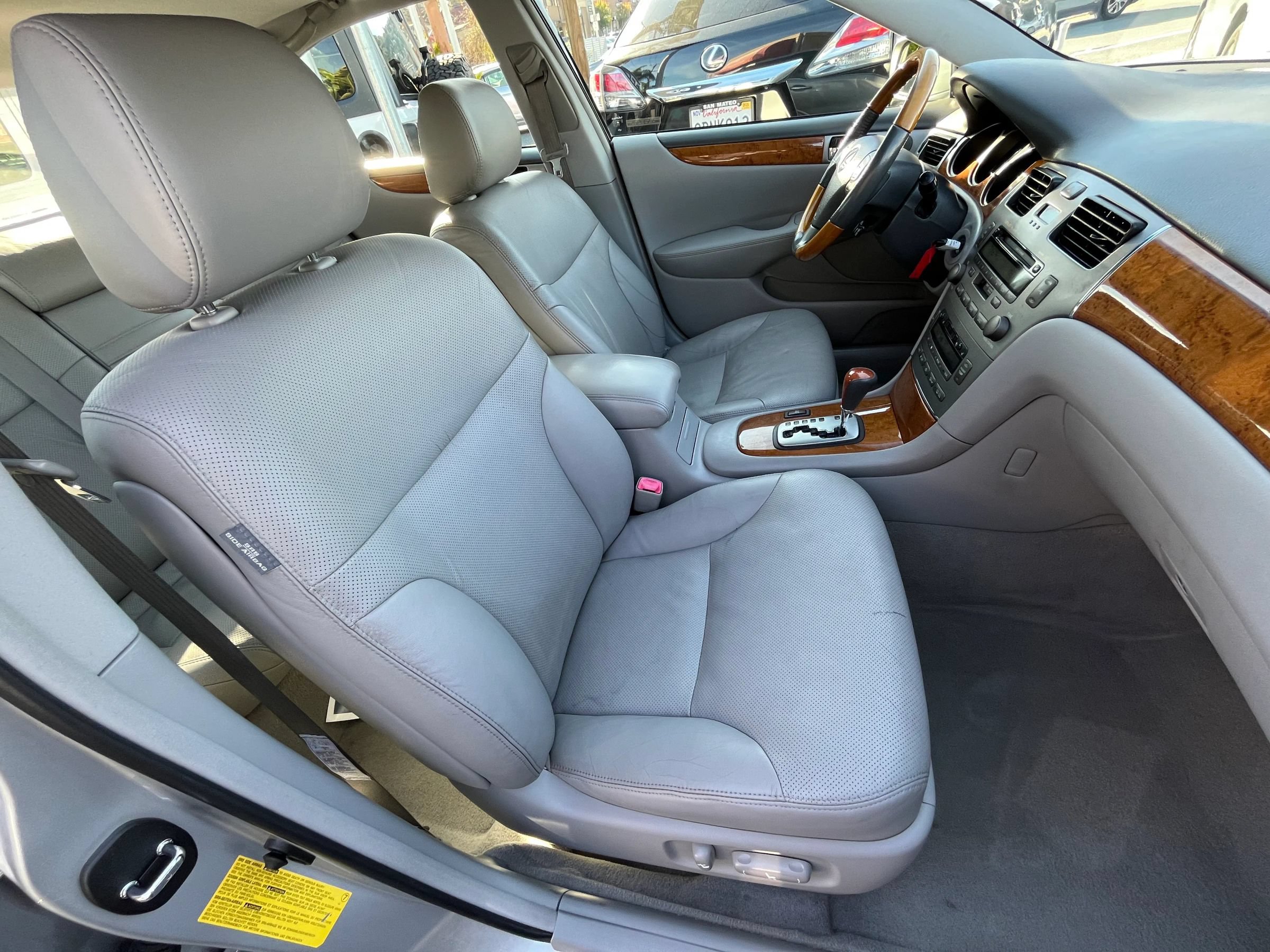 Used 2006 Lexus ES 330 w/ Preferred Accessory Pkg FWD image 14