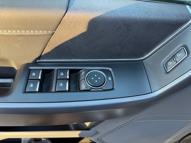 New 2025 Ford F150 XLT w/ Equipment Group 302A MID image 12