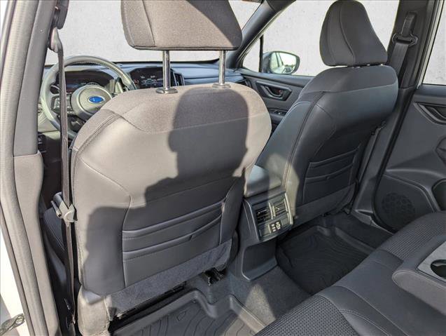 Used 2025 Subaru Forester Premium w/ Protection Package (1PH) image 25