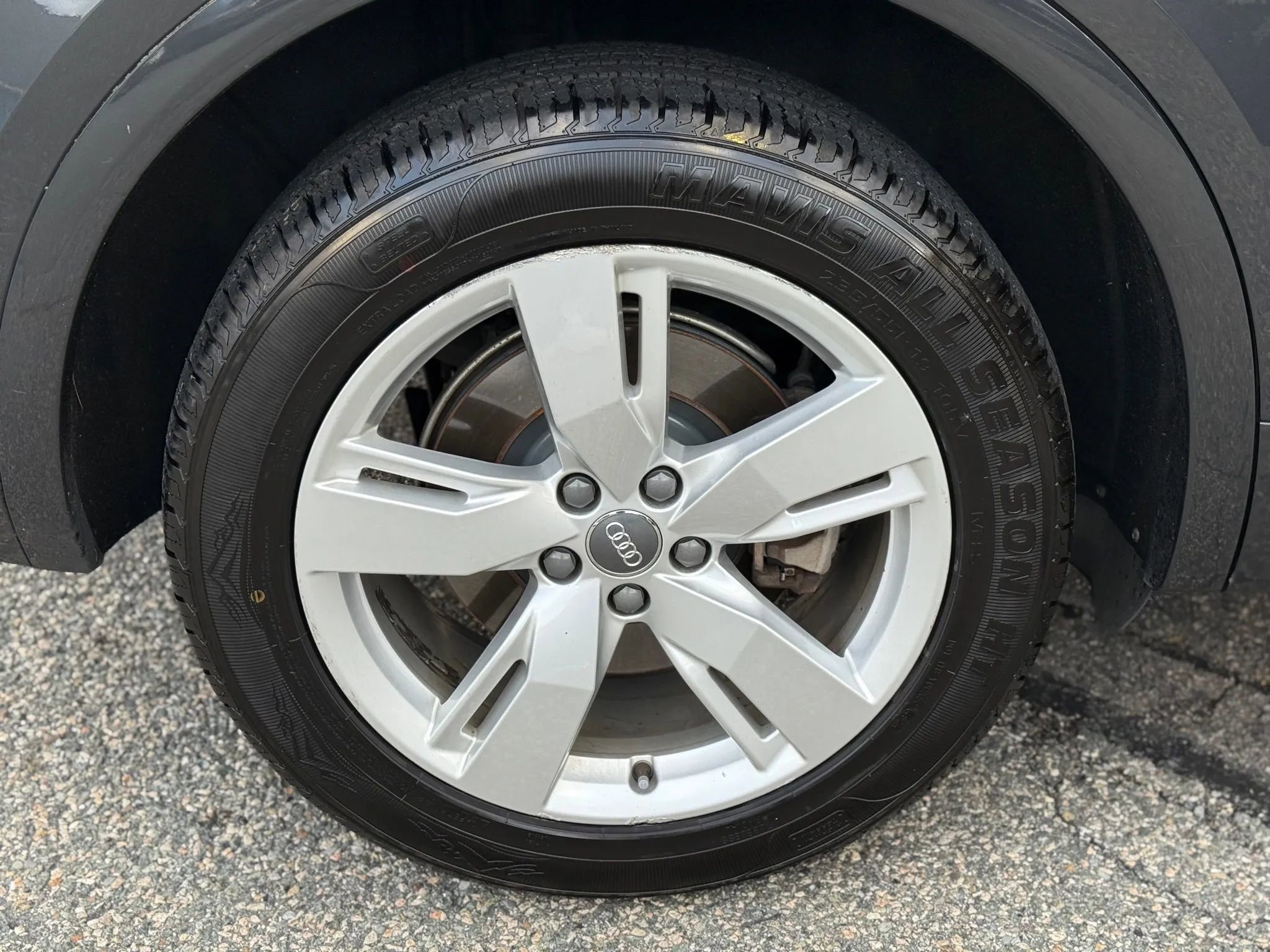 Used 2018 Audi Q5 2.0T Premium Plus w/ Premium Plus Package image 45