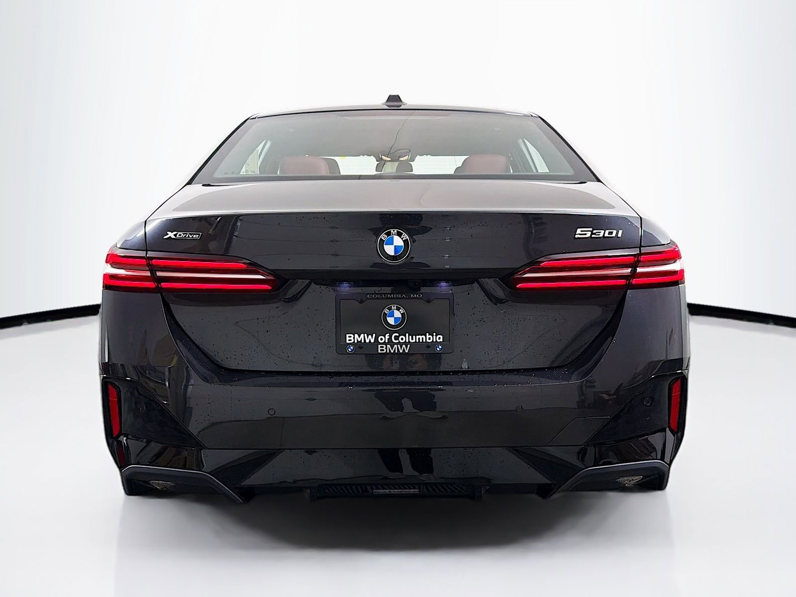 New 2026 BMW 530i xDrive AWD/4WD image 6