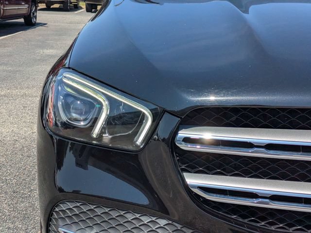 Used 2022 Mercedes-Benz GLE 350 image 11