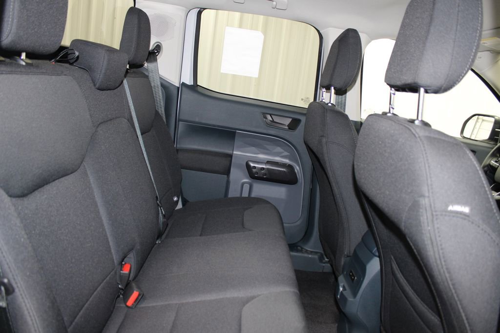 New 2025 Ford Maverick XL w/ Equipment Group 102A image 26