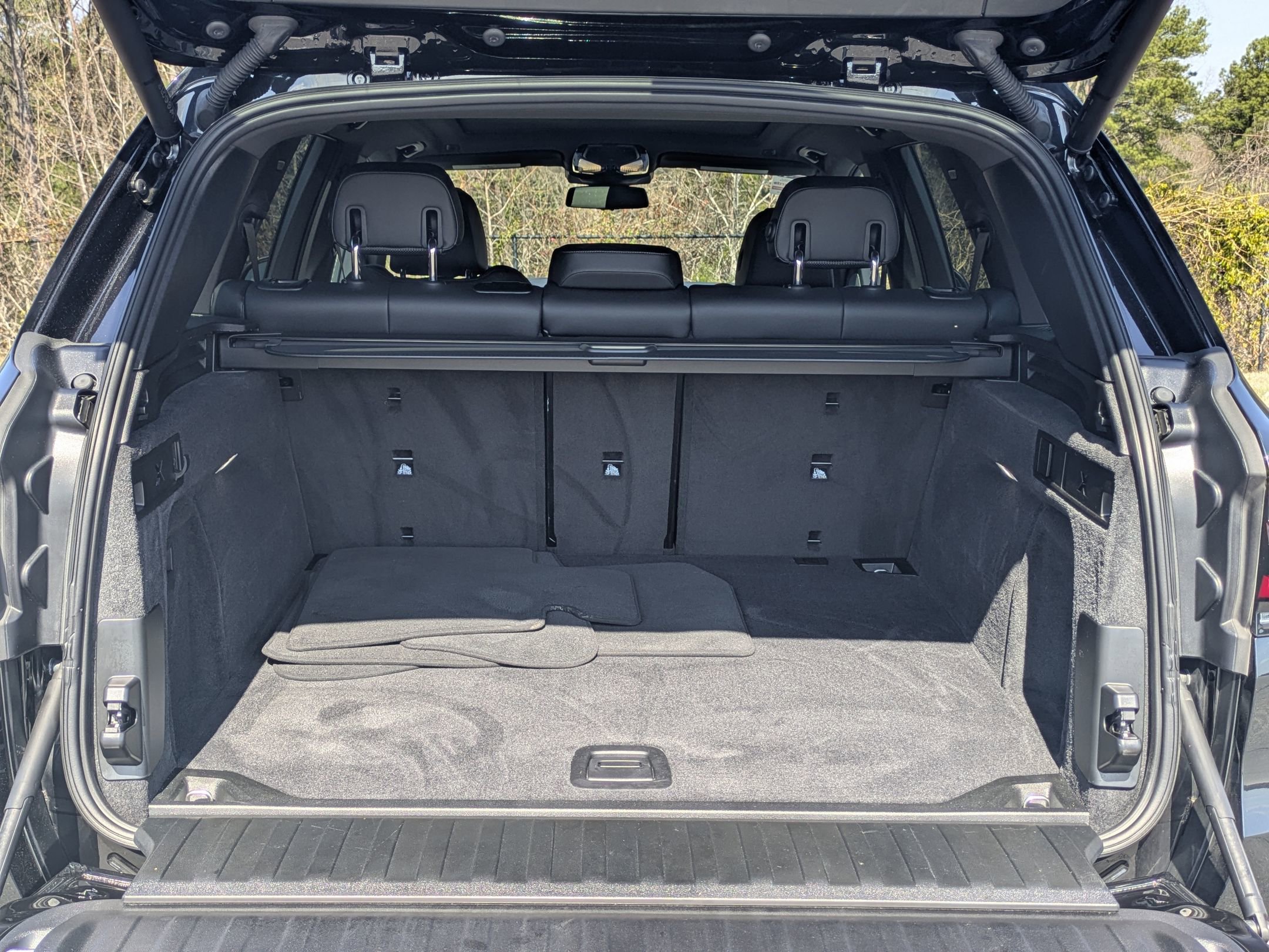 Used 2024 BMW X5 xDrive40i w/ Premium Package image 26