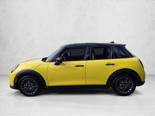 New 2027 MINI Cooper S FWD image 5
