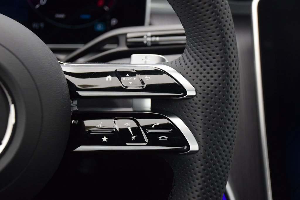 New 2025 Mercedes-Benz CLE 450 4MATIC Cabriolet image 22