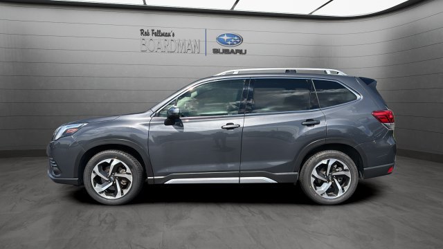Used 2024 Subaru Forester Touring AWD/4WD image 9