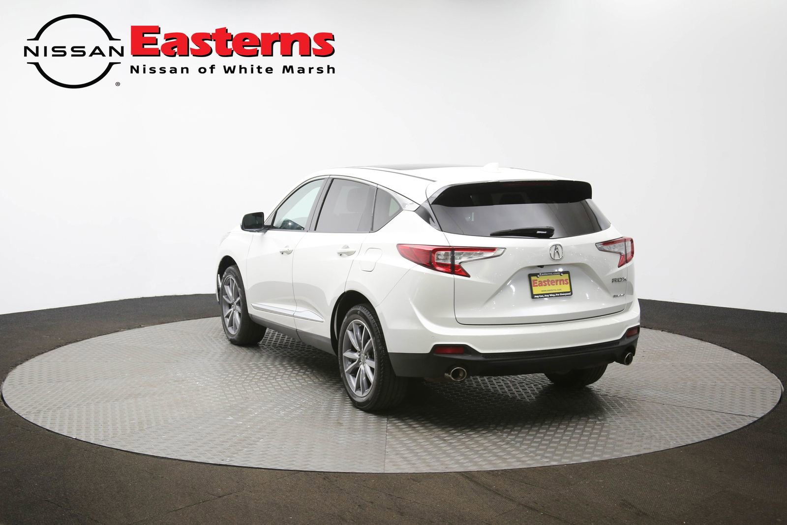 Used 2019 Acura RDX w/ Technology Package image 65