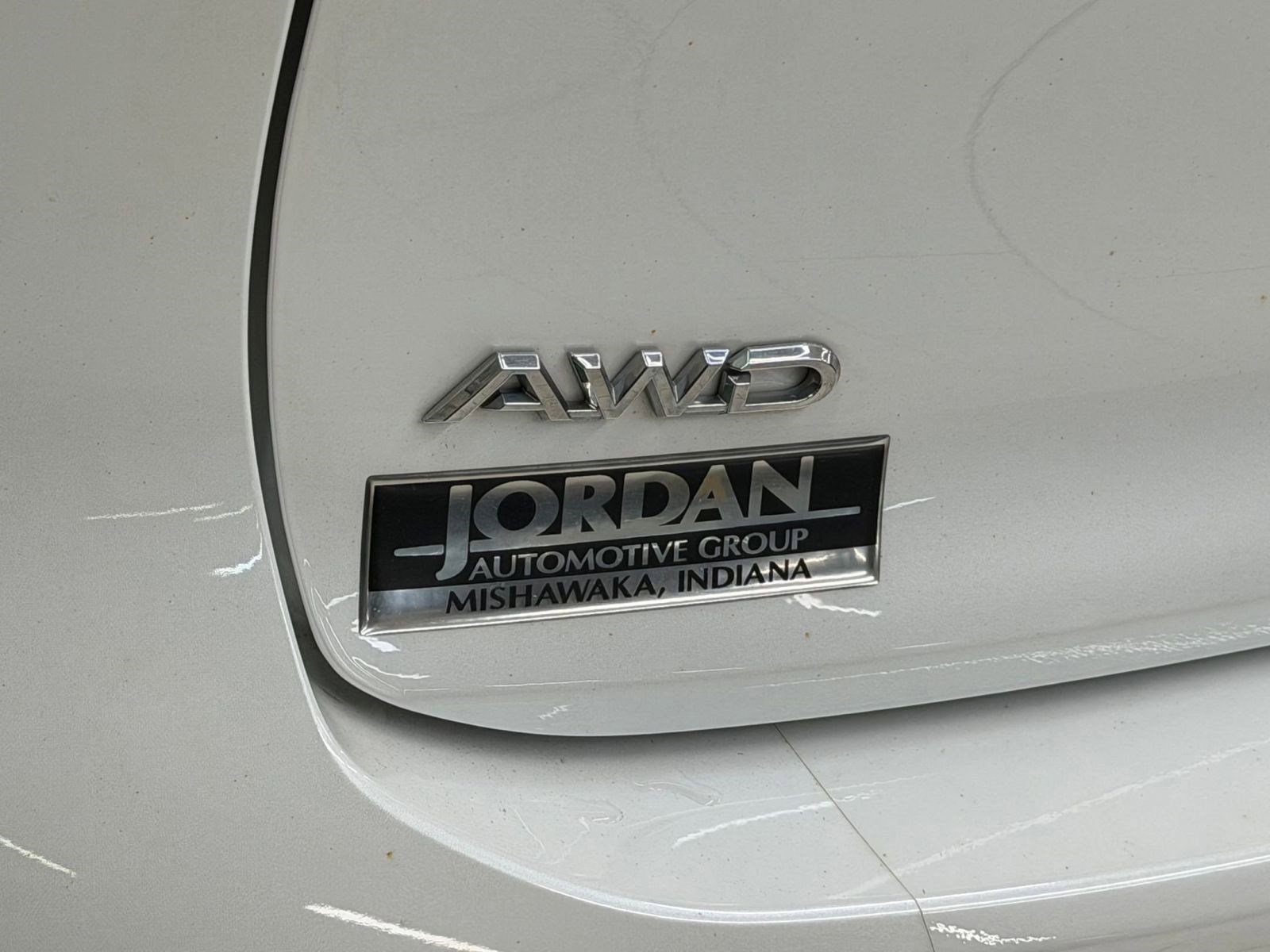 Used 2023 Toyota Crown Limited AWD/4WD image 31