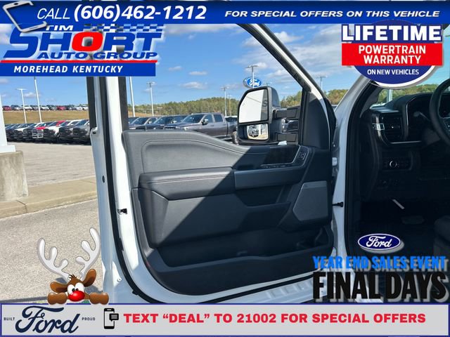 New 2026 Ford F350 Lariat image 32