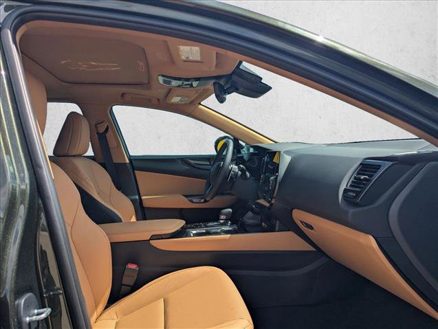 Used 2026 Lexus NX 350 AWD w/ Cold Area Package image 15