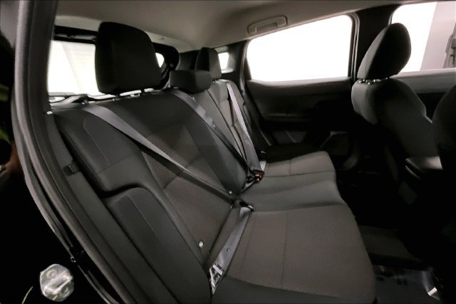 New 2027 Nissan Kicks S AWD/4WD image 33
