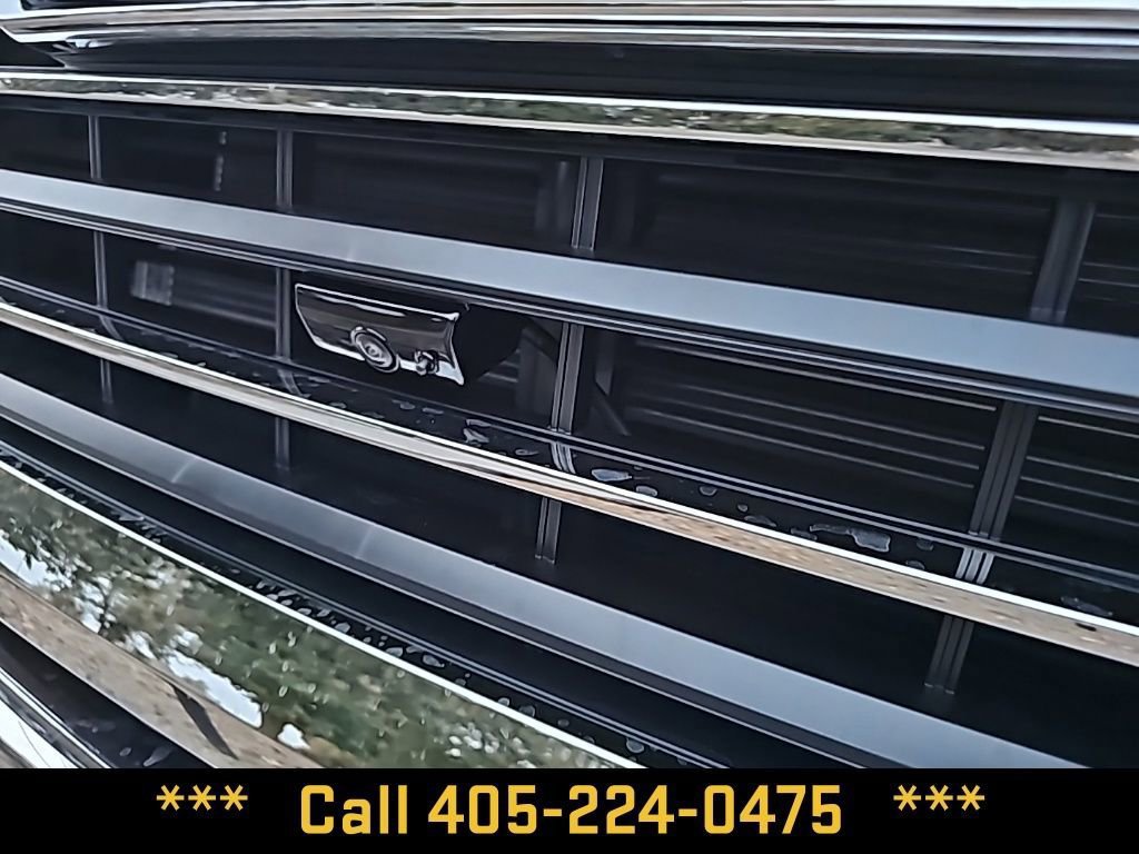 New 2026 GMC Sierra 2500 SLT w/ SLT Convenience Package image 4