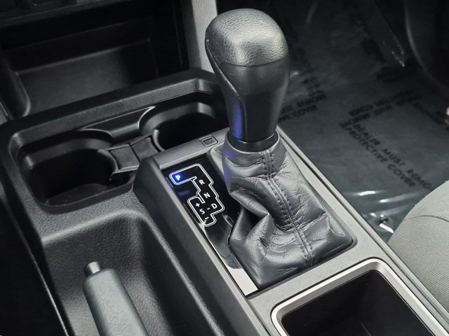 Certified 2021 Toyota Tacoma SR AWD/4WD image 14
