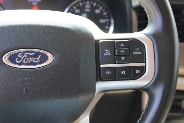 Used 2024 Ford Expedition Max Limited RWD image 24