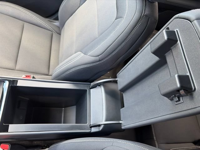 New 2026 Chevrolet Blazer EV LT AWD/4WD image 24