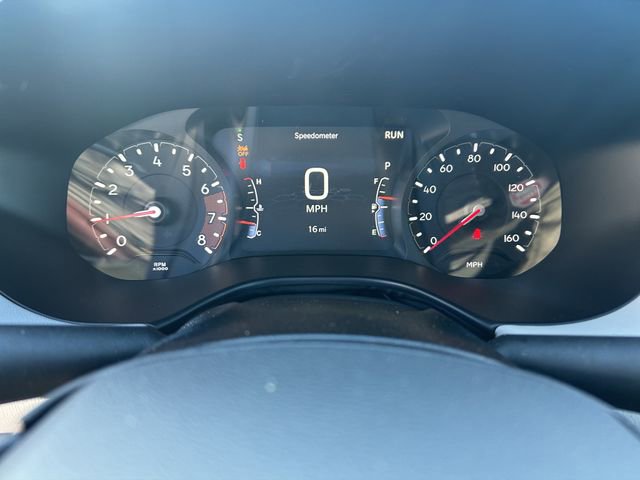 New 2026 Jeep Compass Limited image 11