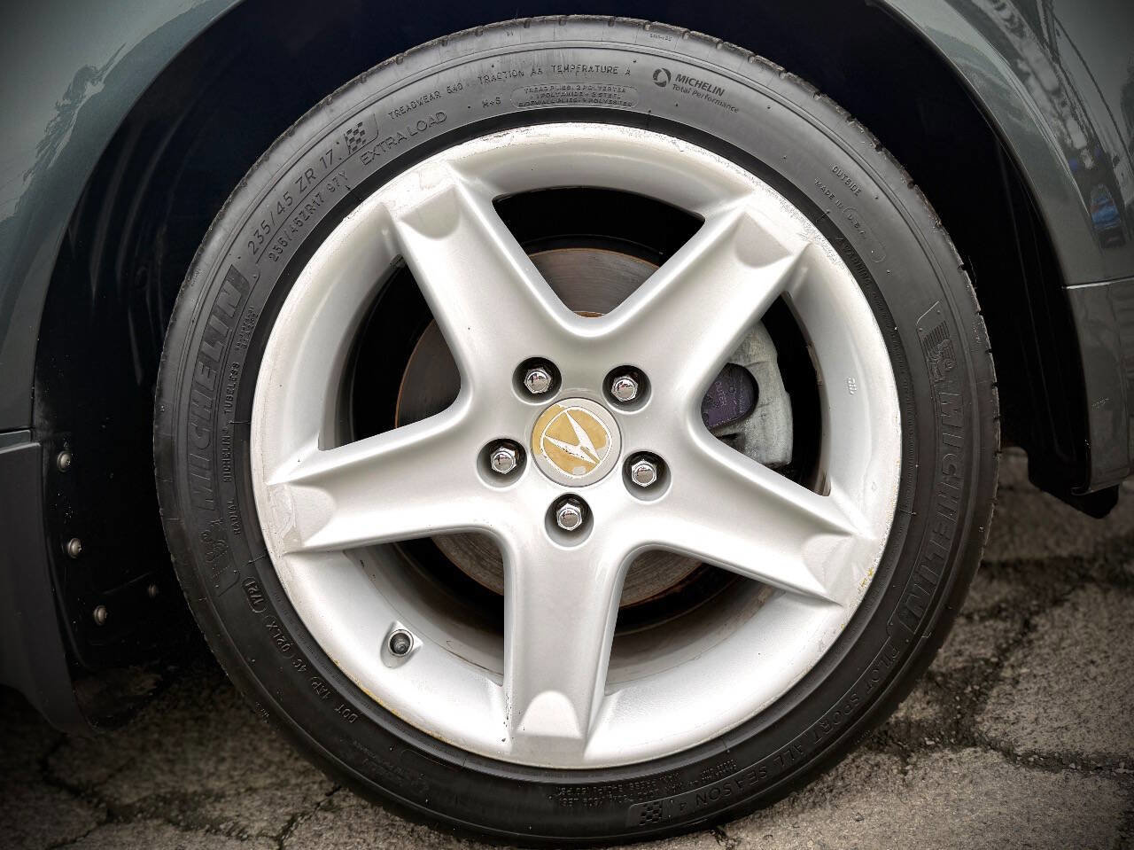 Used 2004 Acura TL FWD image 17