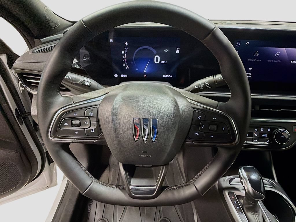 Used 2025 Buick Envista Preferred w/ Convenience I Package FWD image 18