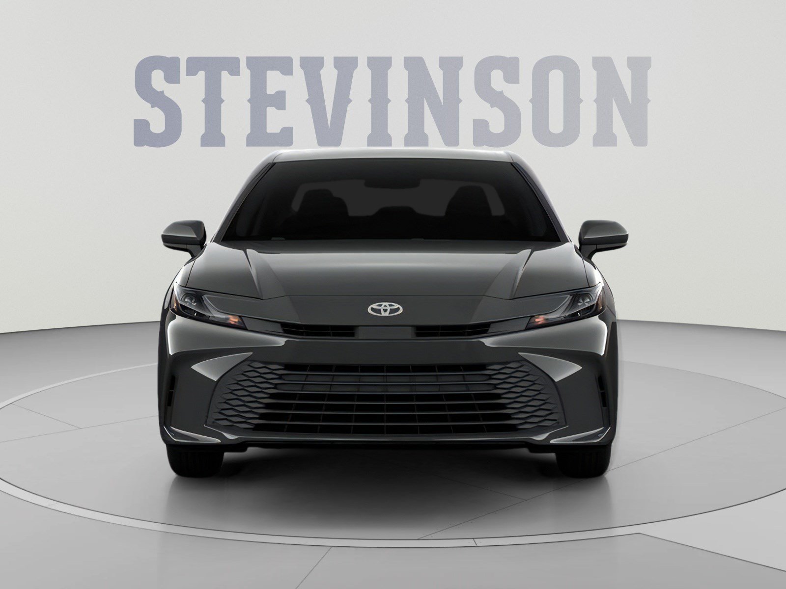 New 2026 Toyota Camry LE FWD image 17