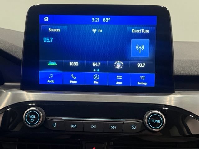Used 2021 Ford Escape Titanium AWD/4WD image 21