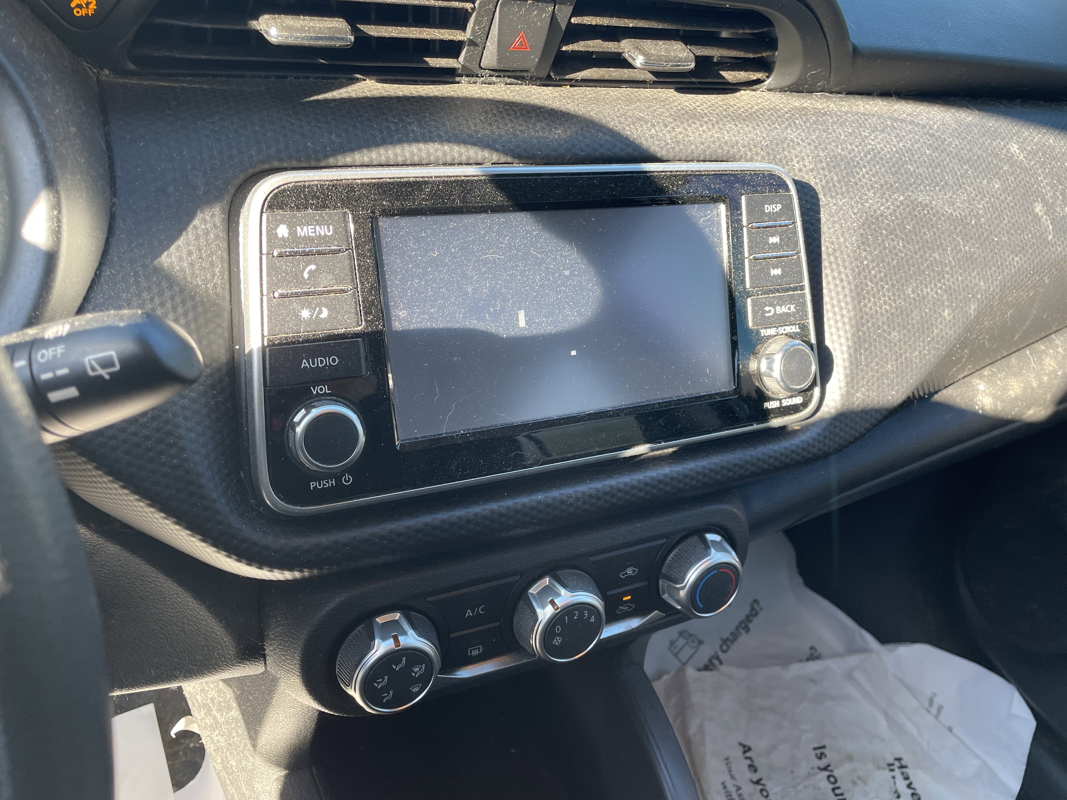 Used 2022 Nissan Kicks S image 12