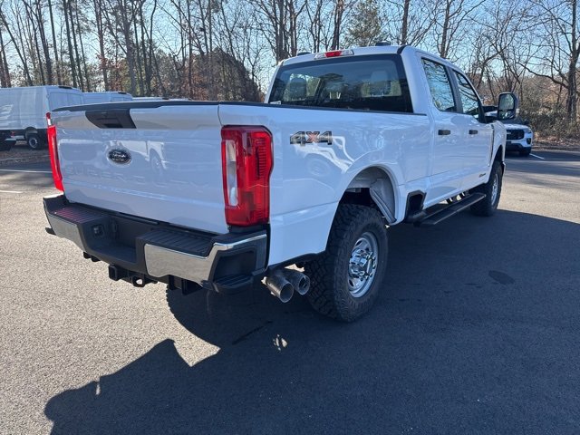 New 2026 Ford F350 XL w/ XL Off-Road Package image 5
