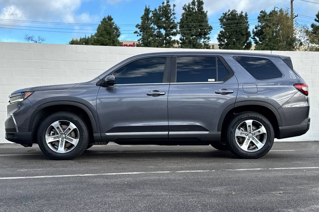 Certified 2023 Honda Pilot EX-L image 10