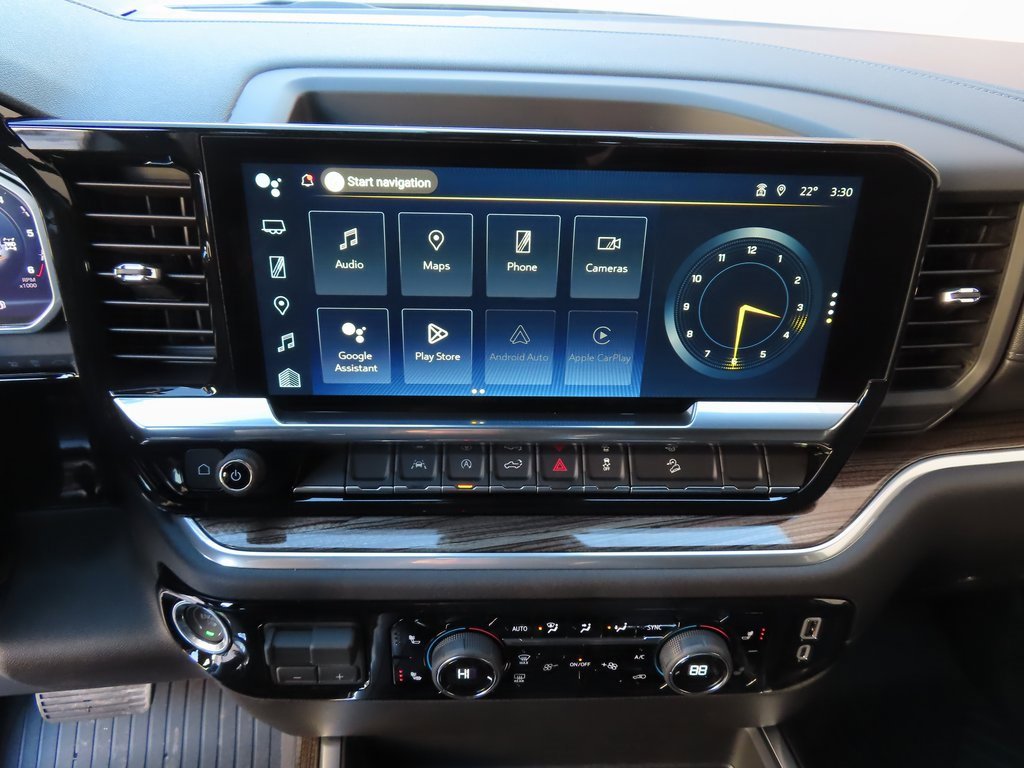 New 2026 Chevrolet Silverado 1500 RST image 5