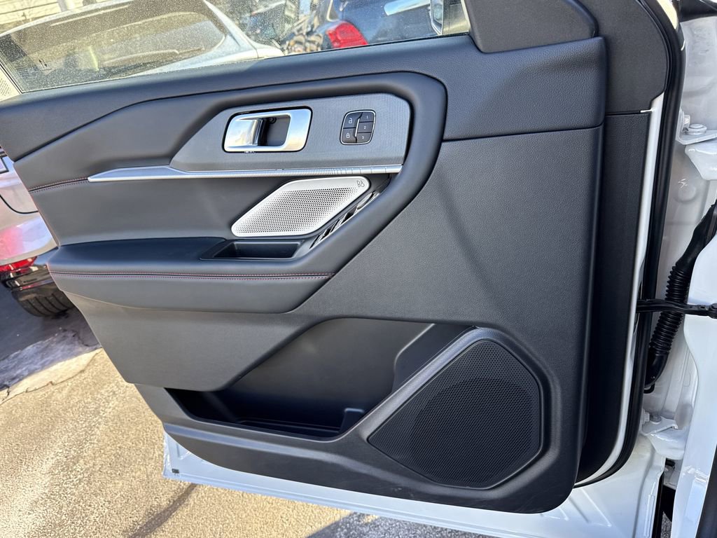 Used 2026 Ford Explorer ST w/ Sun And Sound Package image 26