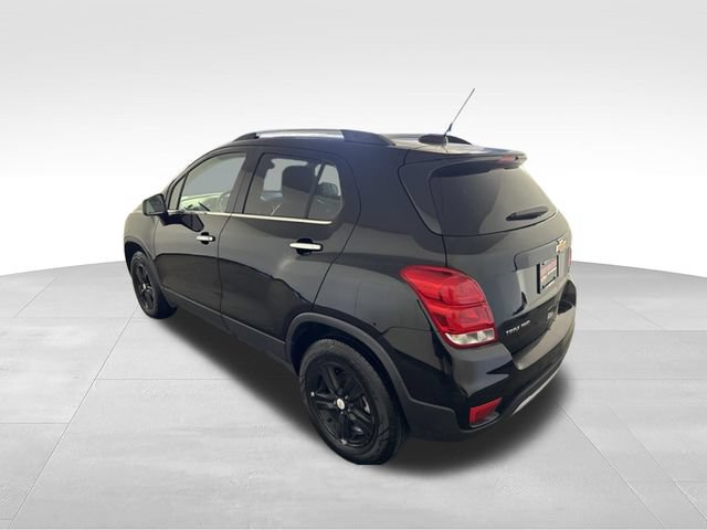 Used 2019 Chevrolet Trax LT w/ LT Convenience Package AWD/4WD image 6