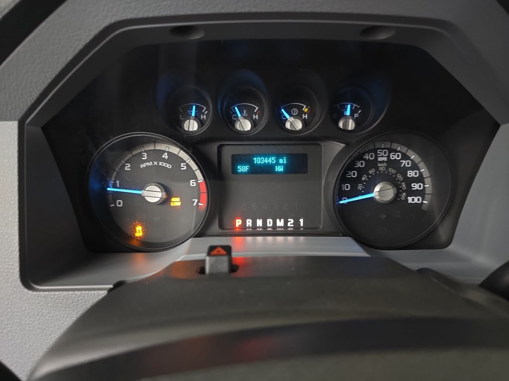 Used 2012 Ford F250 XLT AWD/4WD image 21