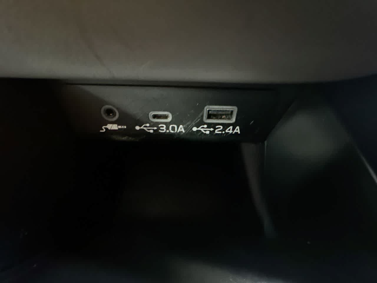 Used 2023 Subaru Legacy Premium AWD/4WD image 11