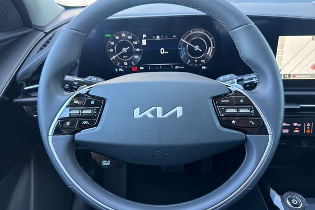 New 2026 Kia Niro Wind FWD image 29