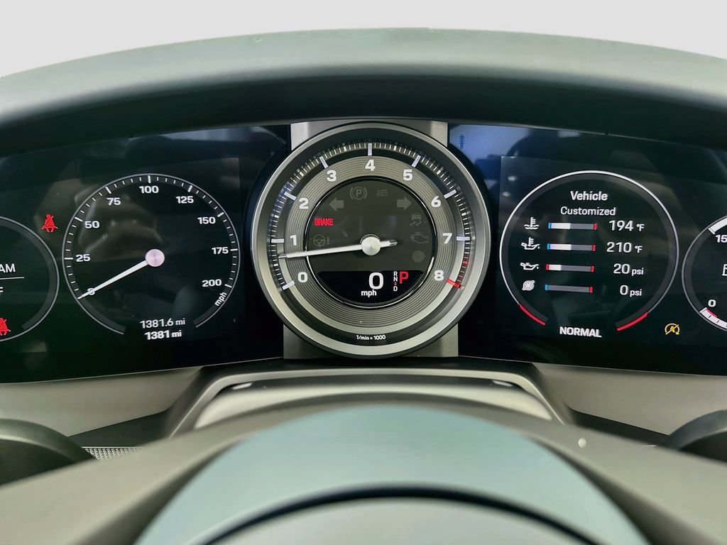 Certified 2024 Porsche 911 Carrera RWD image 31