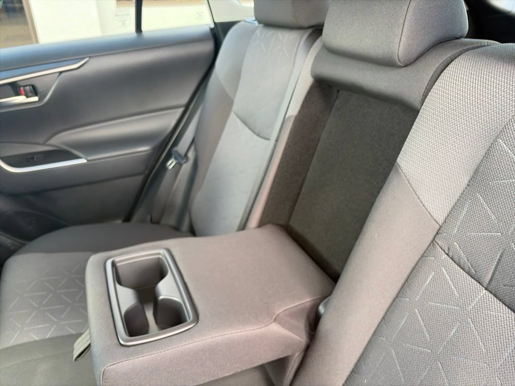 Used 2024 Toyota RAV4 XLE w/ Convenience Package AWD/4WD image 35