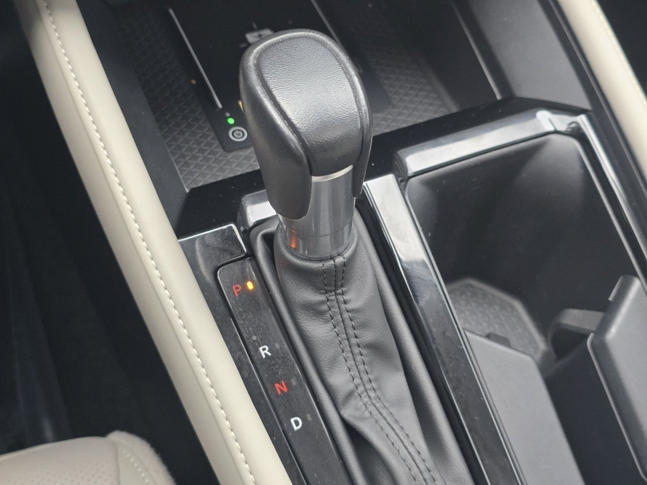 Certified 2023 Honda Accord Touring image 32